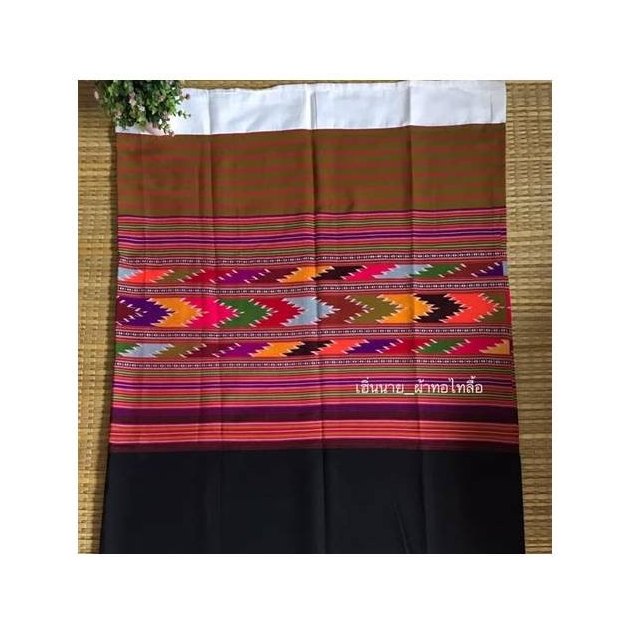 Tai Lue Sarong