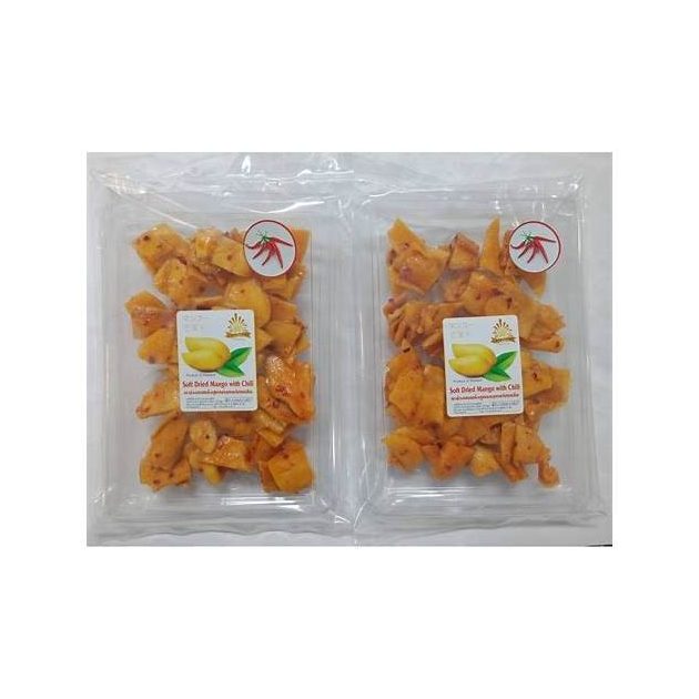 Thong Phun Dried Mango