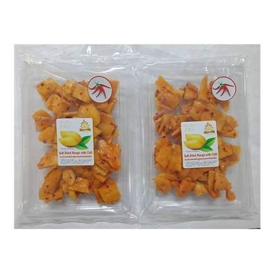 Thong Phun Dried Mango