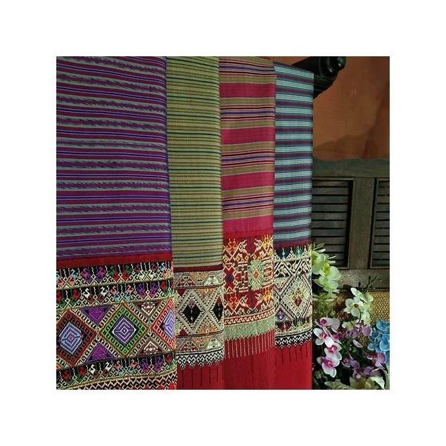 Tin Chok Sarong