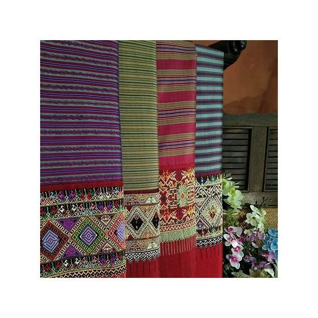 Tin Chok Sarong