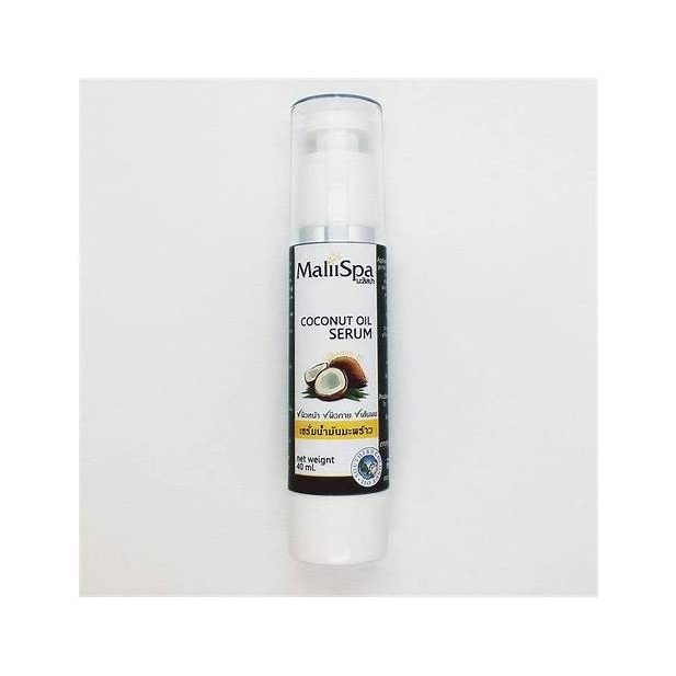 Virgin Coconut Oil Serum
