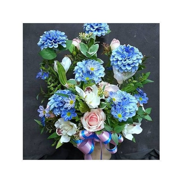 Artificial Flower Arrangement