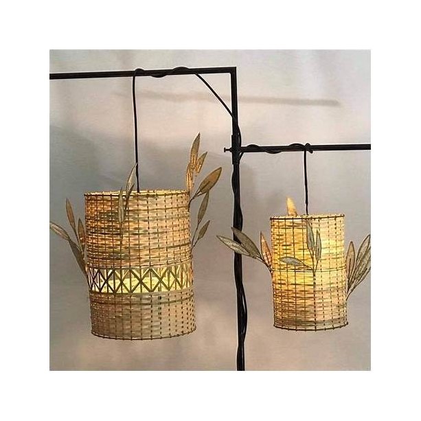 Bamboo Sticky Rice Baskets