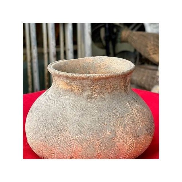 Ban Chiang Style Pottery