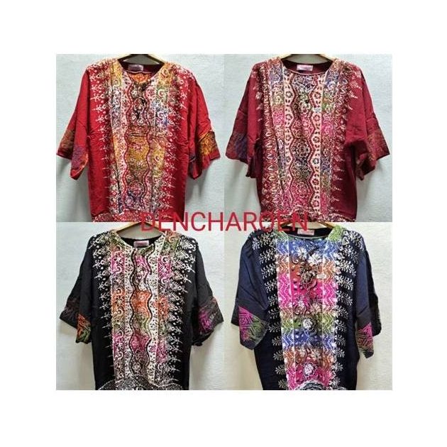 Batik Shirts