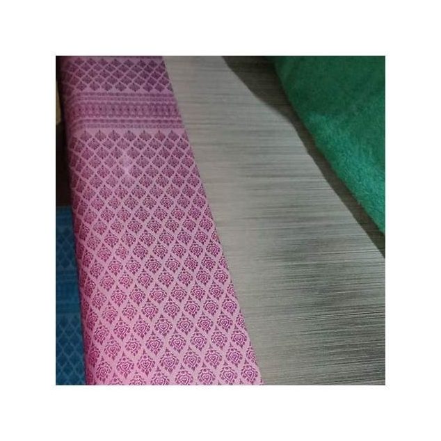 Brocade Silk