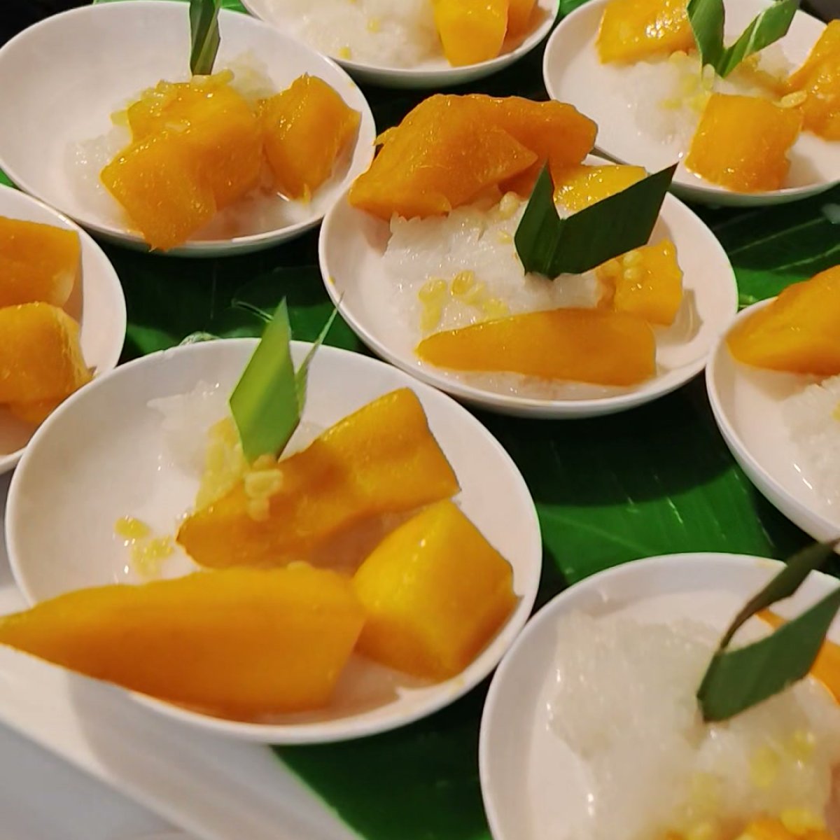 Buffet for Groups, Tours & Events