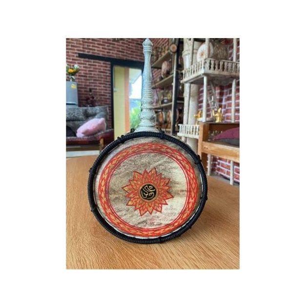 Chai Mongkhon Long Drum