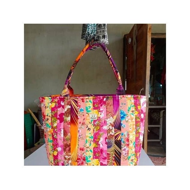 Chalud Crossbody Bag