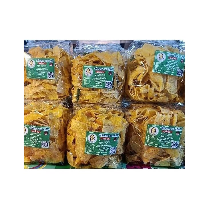 Chawaphat Crispy Banana Chips