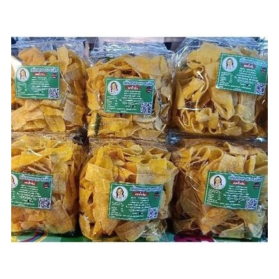 Chawaphat Crispy Banana Chips