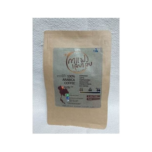 Choey Loei Roasted Coffee Beans