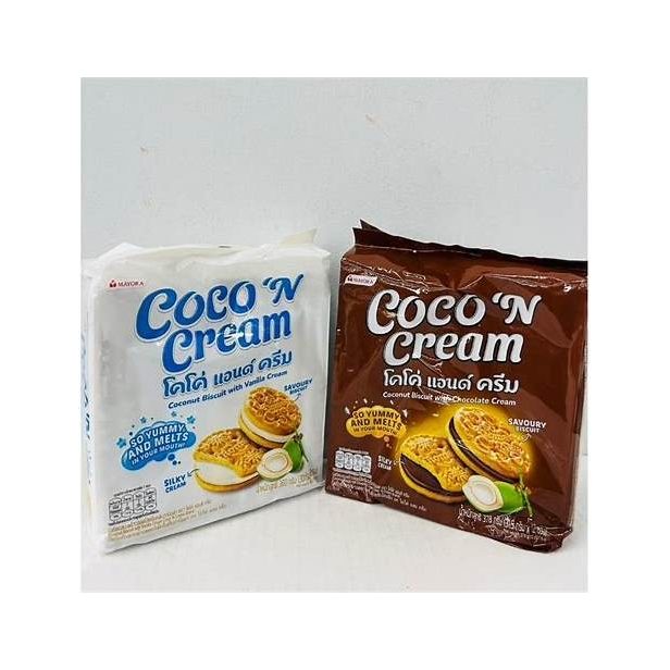 Coco Jum Coconut Ice Cream Powder
