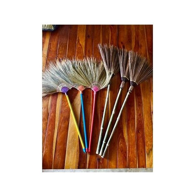 Coconut Rib Brooms