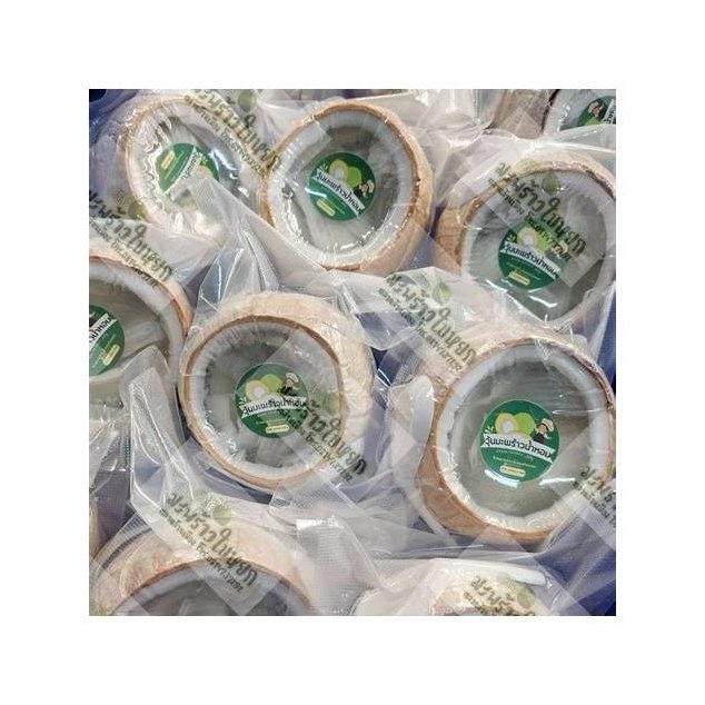 Cold-Pressed Coconut Oil Soap