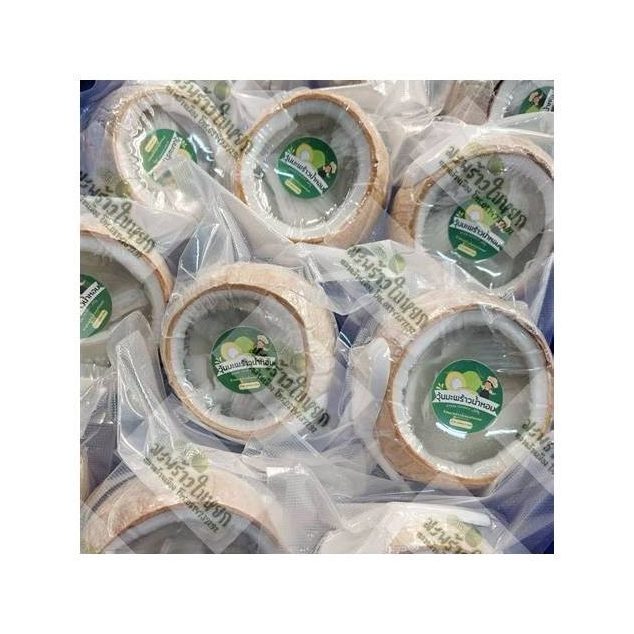 Cold-Pressed Coconut Oil Soap