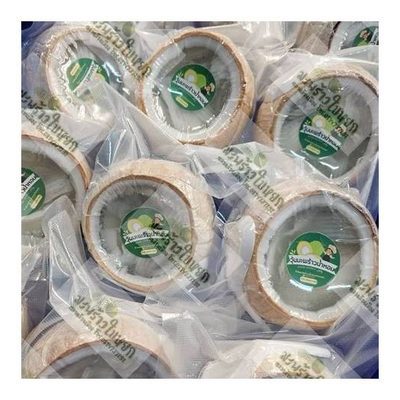 Cold-Pressed Coconut Oil Soap