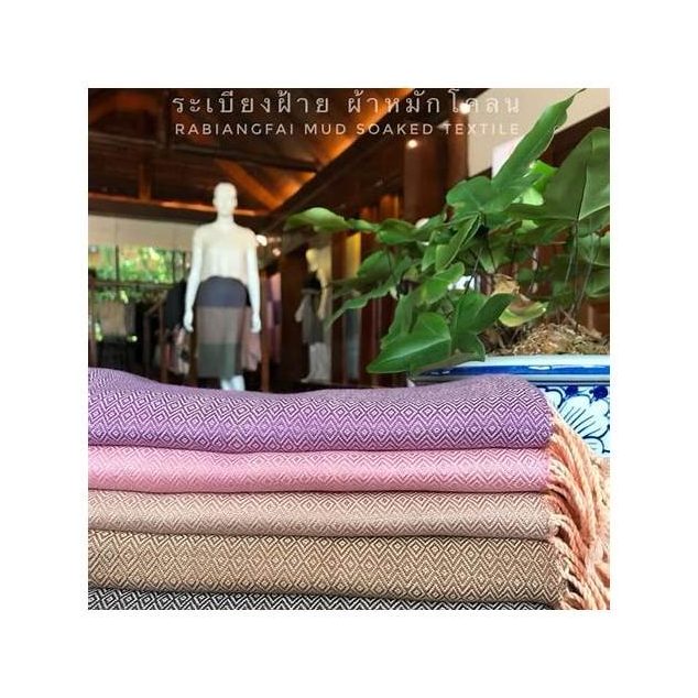 Cotton Shawls