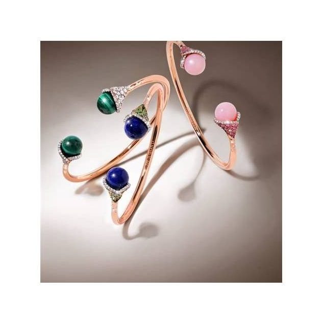 Diamond and Gemstone Jewelry