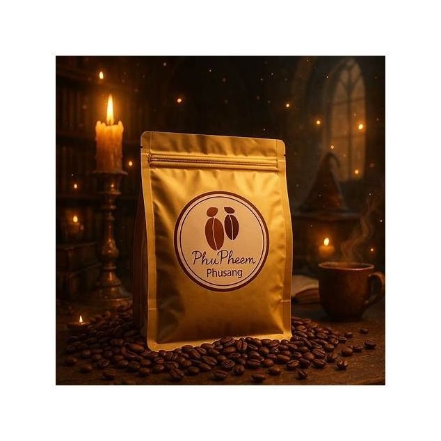 Drip Coffee Bags