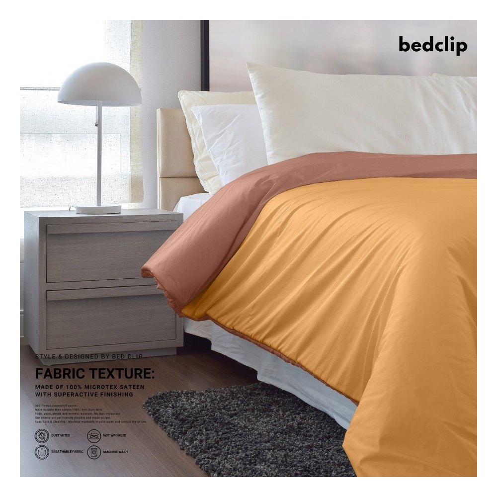 Duvet Covers