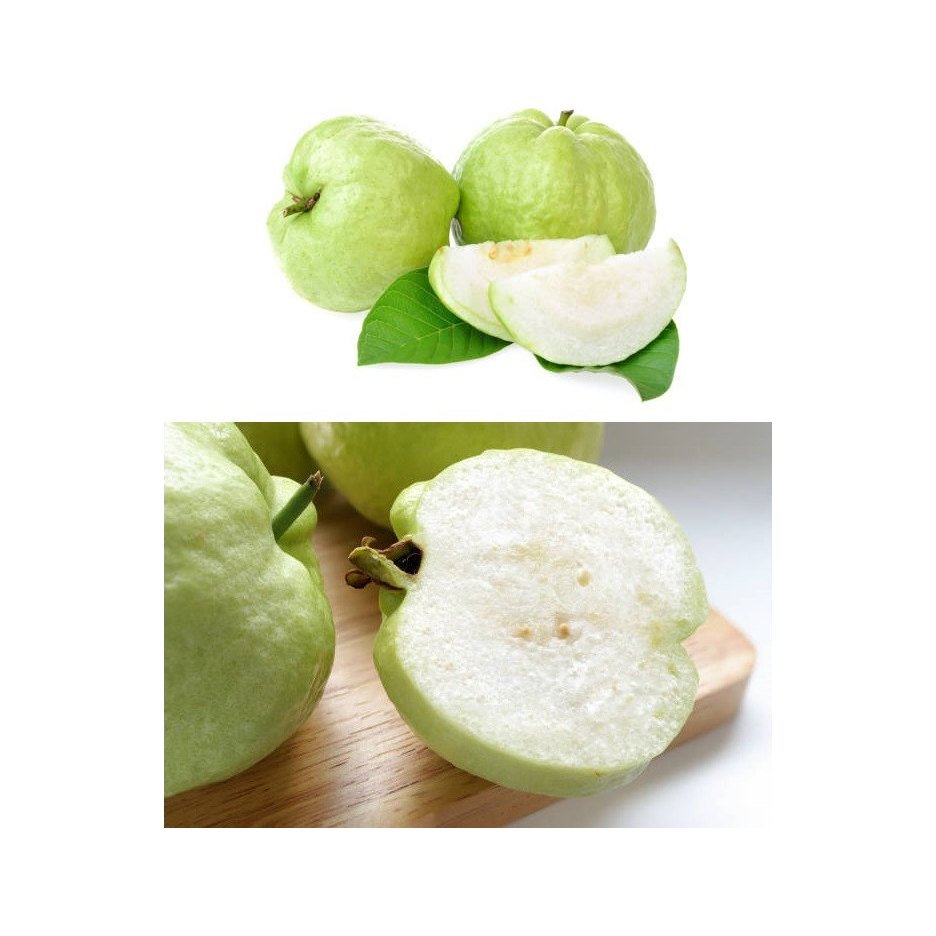 Fresh Kimju Guava