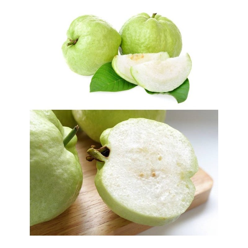 Fresh Kimju Guava