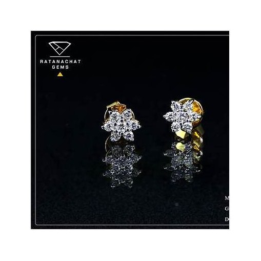 Gemstone Earrings
