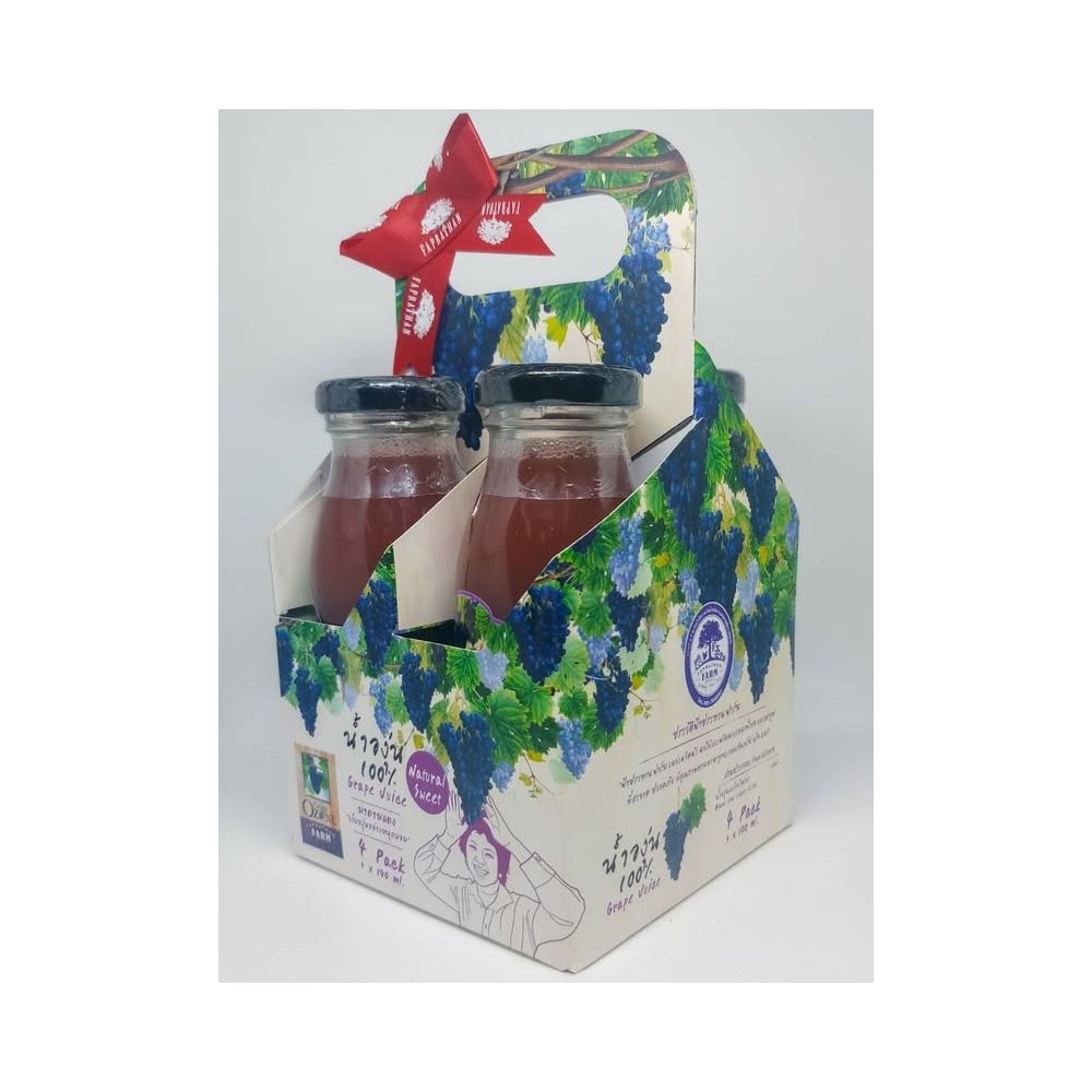 Grape Juice
