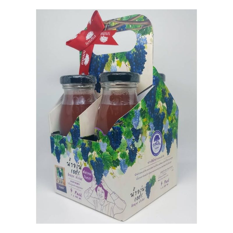 Grape Juice