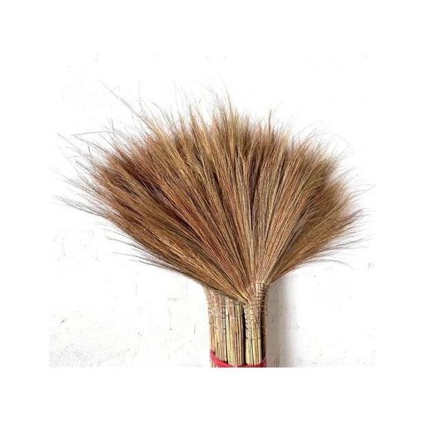 Grass Flower Broom