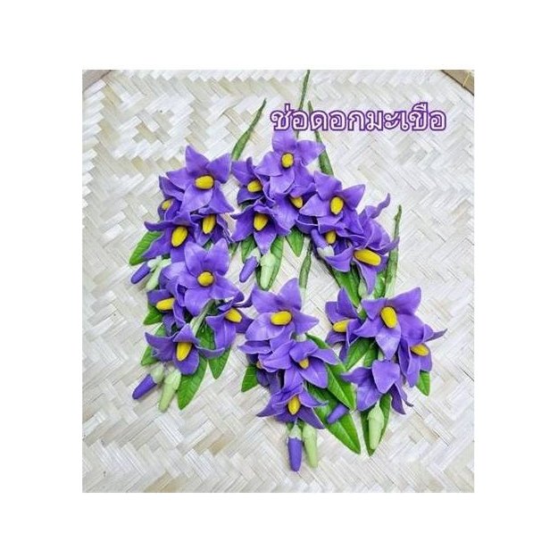 Handmade Artificial Flowers