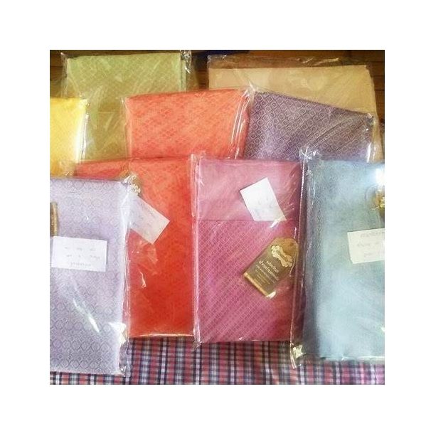 Handwoven Cotton Fabric