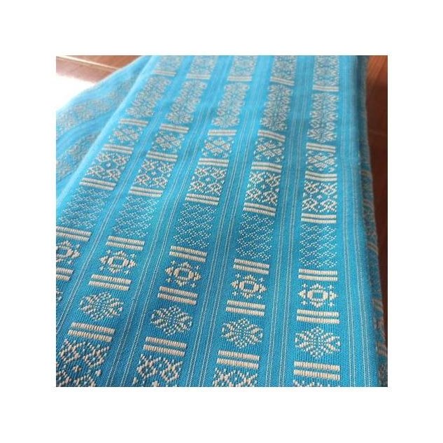 Handwoven Cotton Fabric