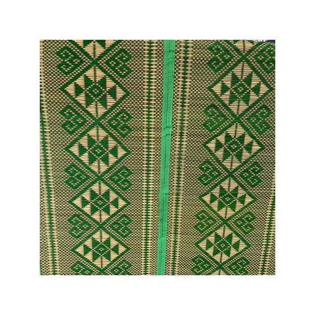 Handwoven Fabric for Neckties