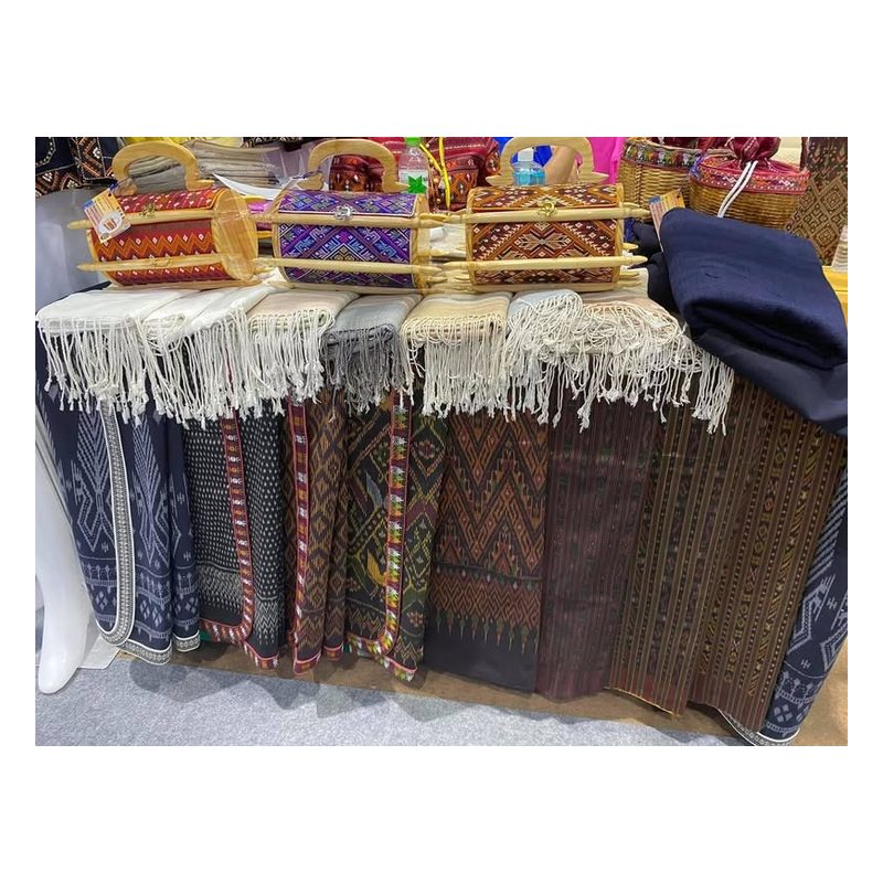 Handwoven Fabrics