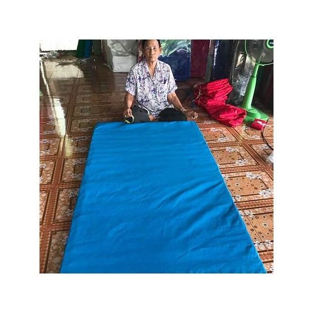 Handwoven Pha Khao Ma