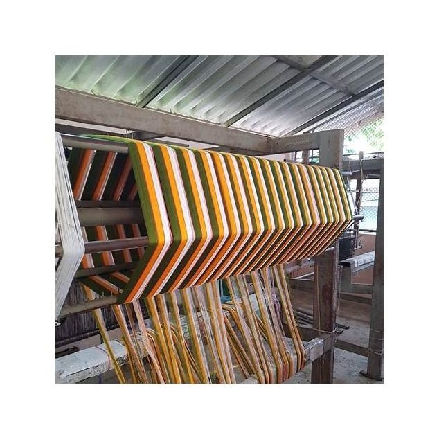 Handwoven Sarong Fabric