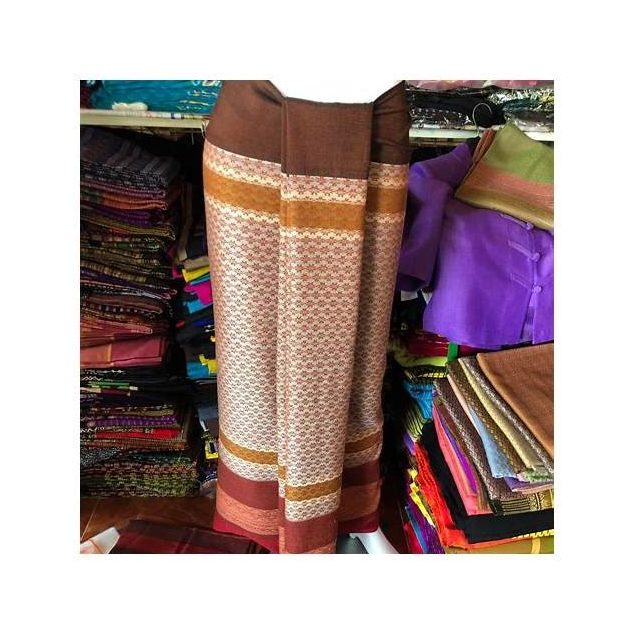 Handwoven Sarongs