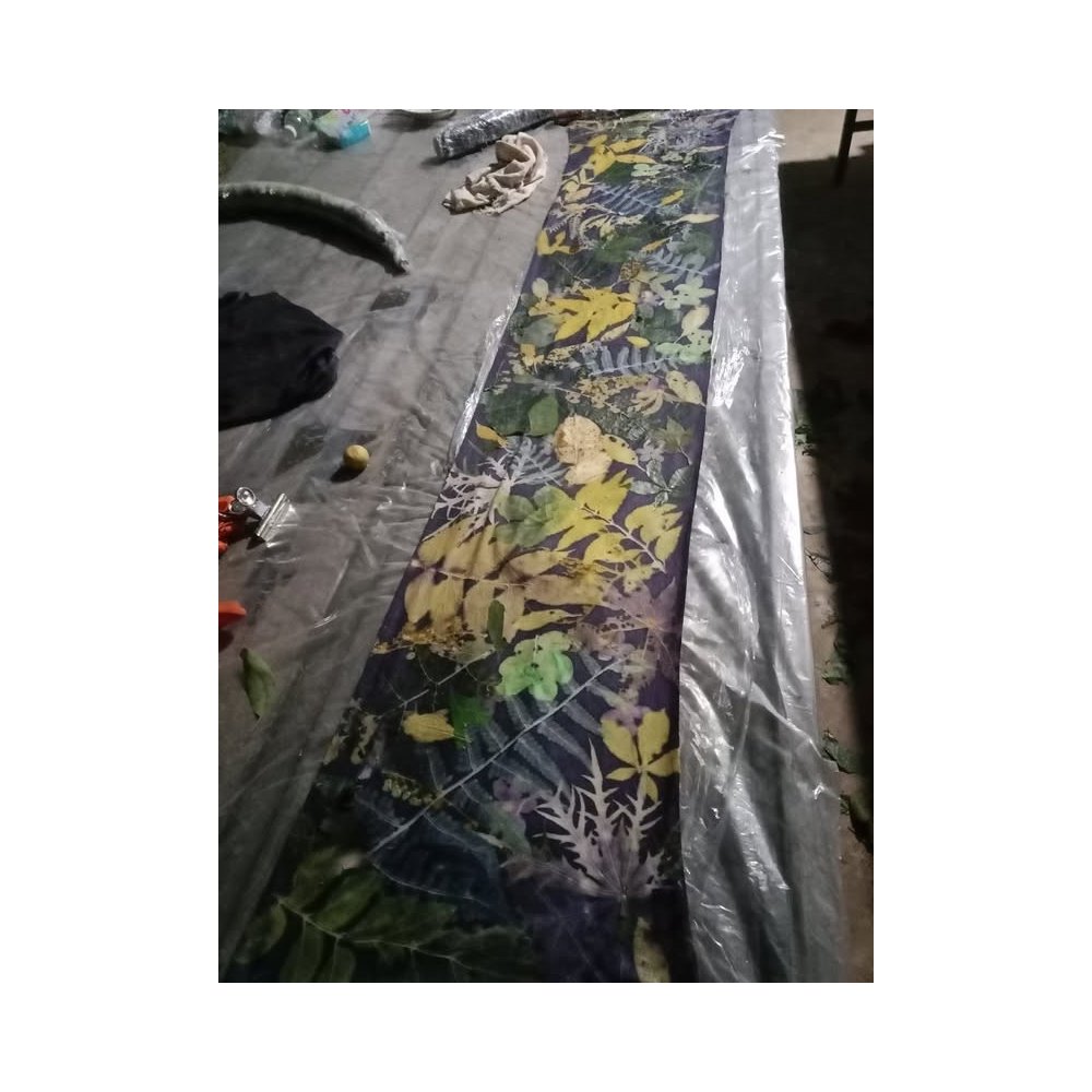 Handwoven Scarf