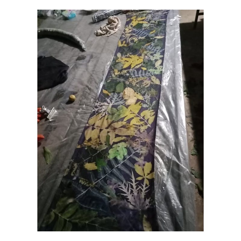 Handwoven Scarf