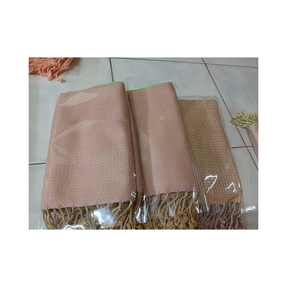 Handwoven Shawl