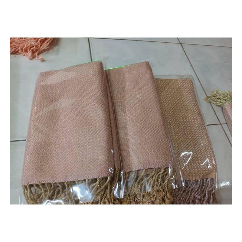 Handwoven Shawl