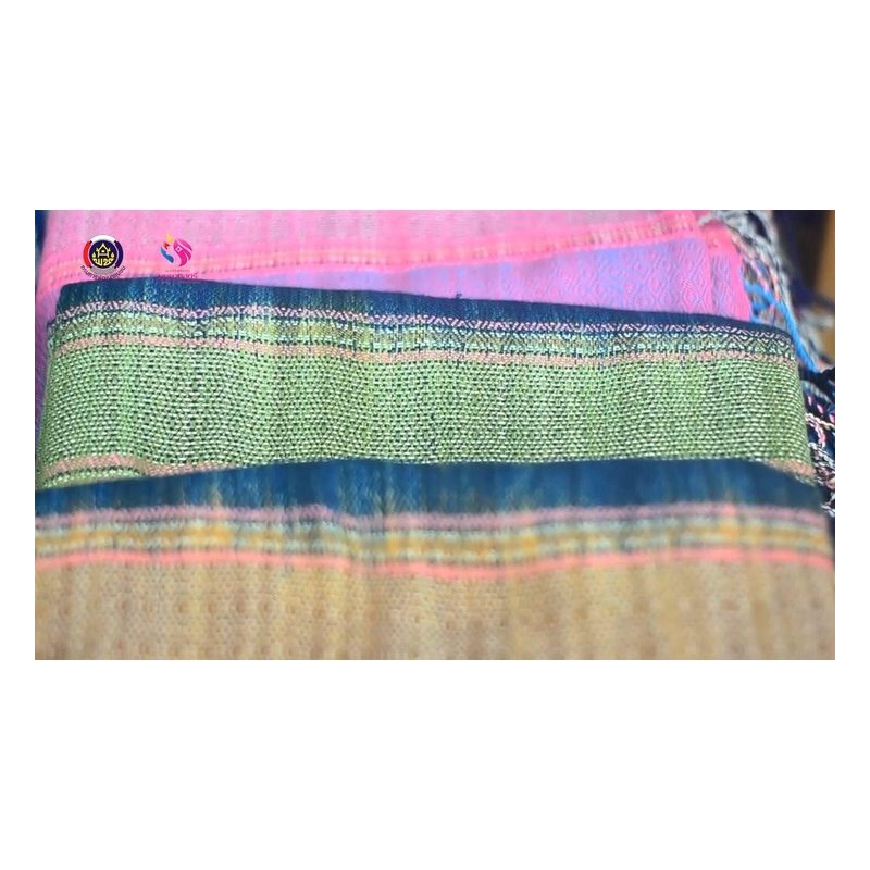 Handwoven Shawl