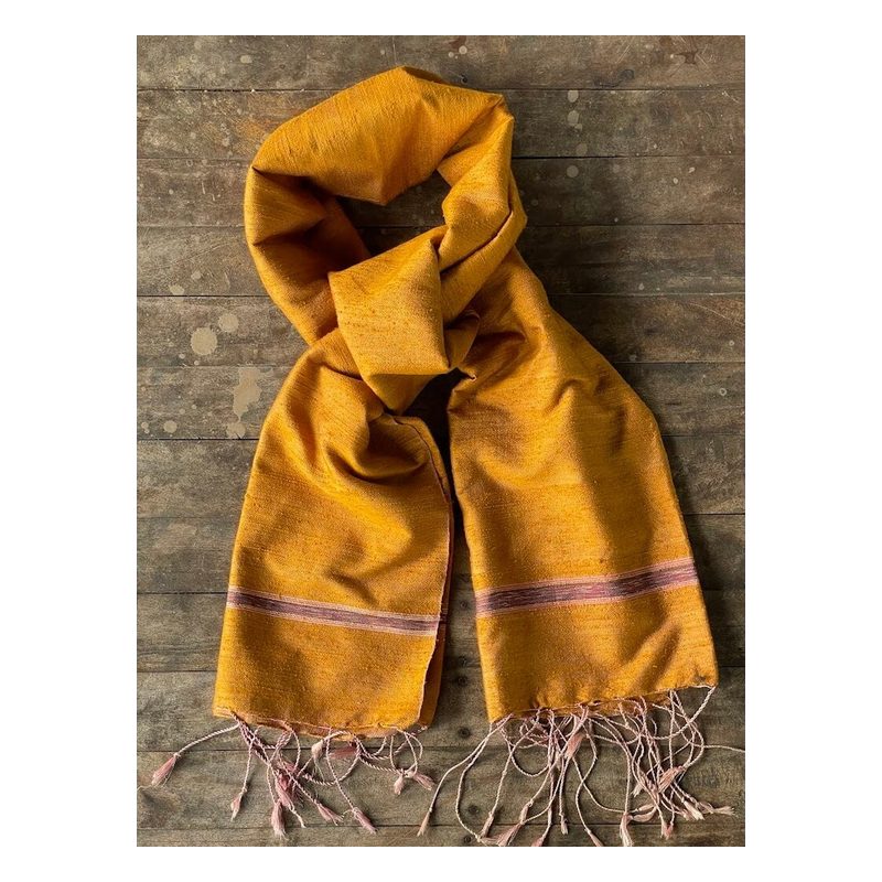 Handwoven Shawl