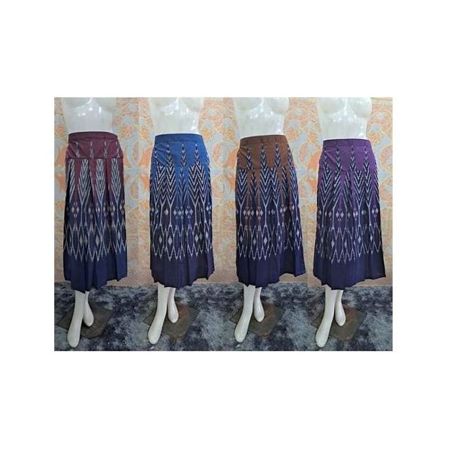 Handwoven Skirts