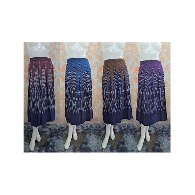 Handwoven Skirts