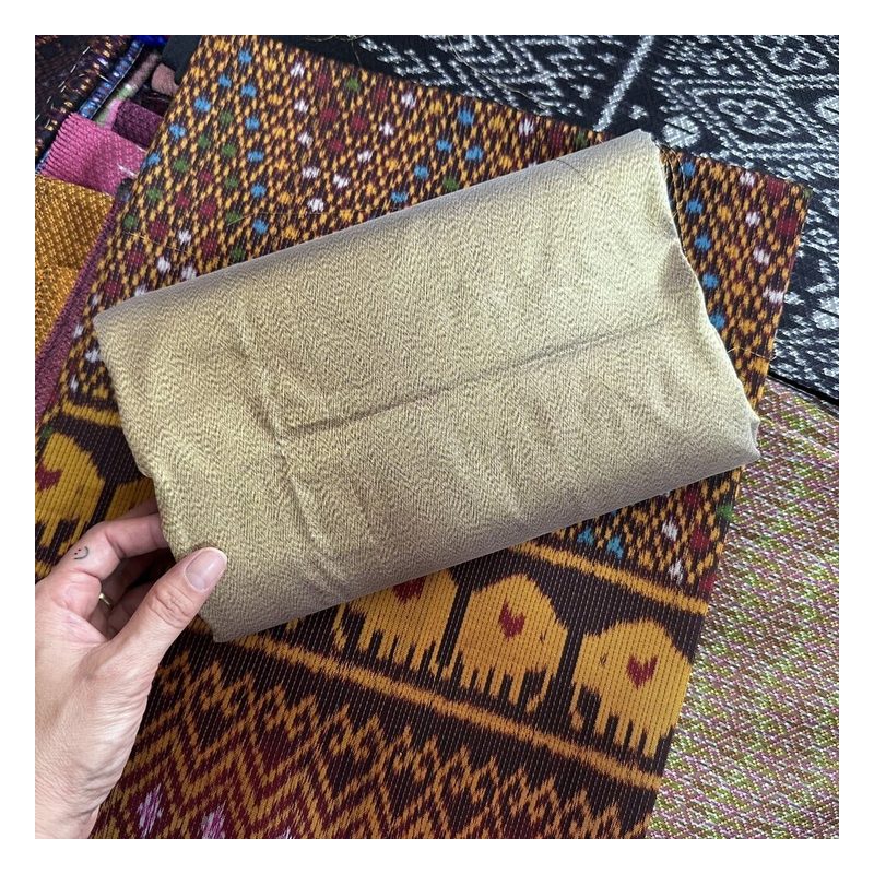 Hang Krarok Silk