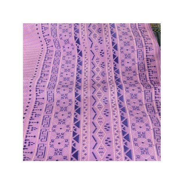 Hat Siao Brocade Woven Silk